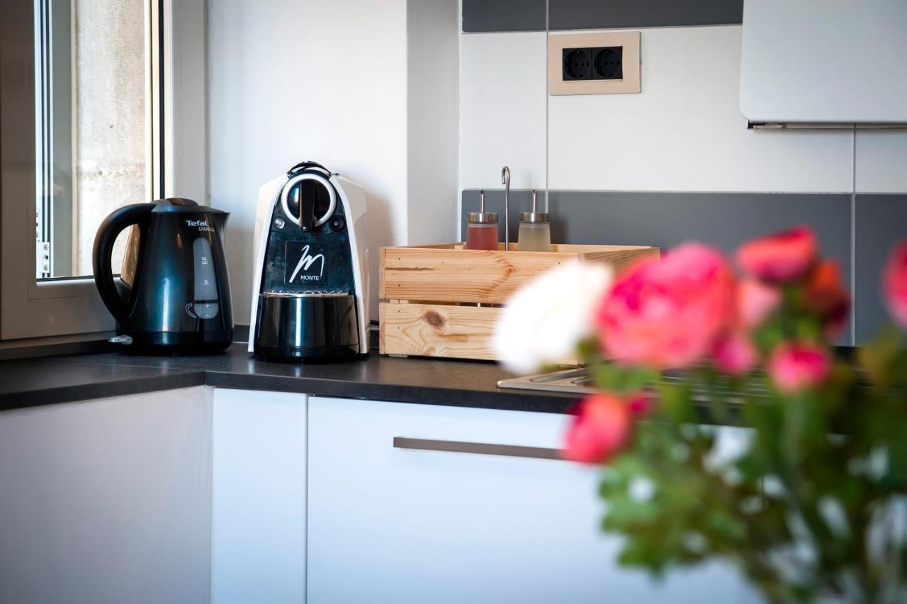 Apartment Mimi روفينج المظهر الخارجي الصورة
