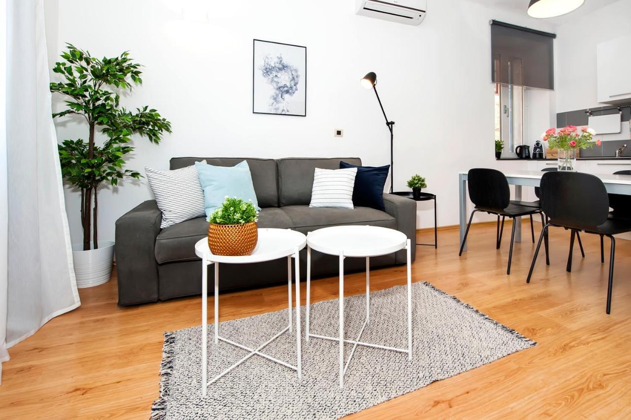 Apartment Mimi روفينج المظهر الخارجي الصورة