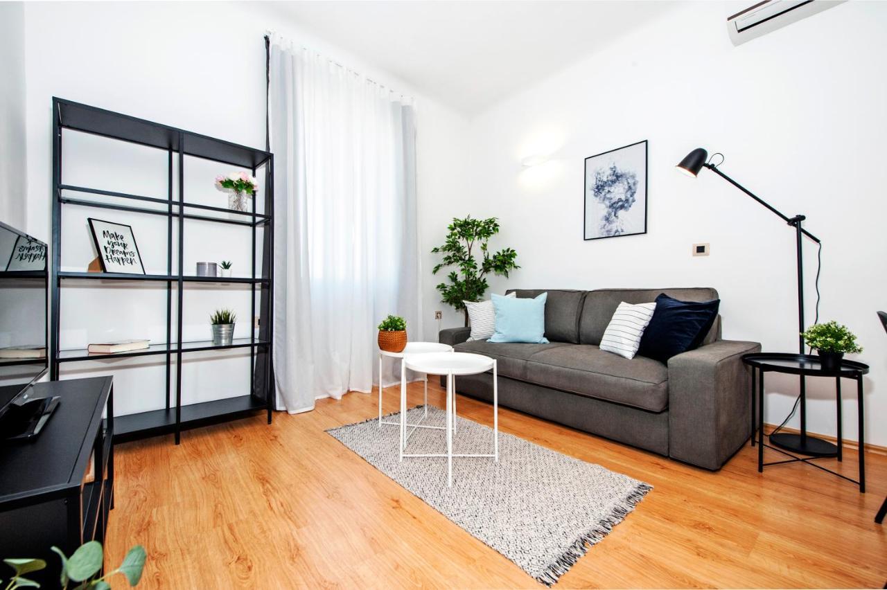 Apartment Mimi روفينج المظهر الخارجي الصورة