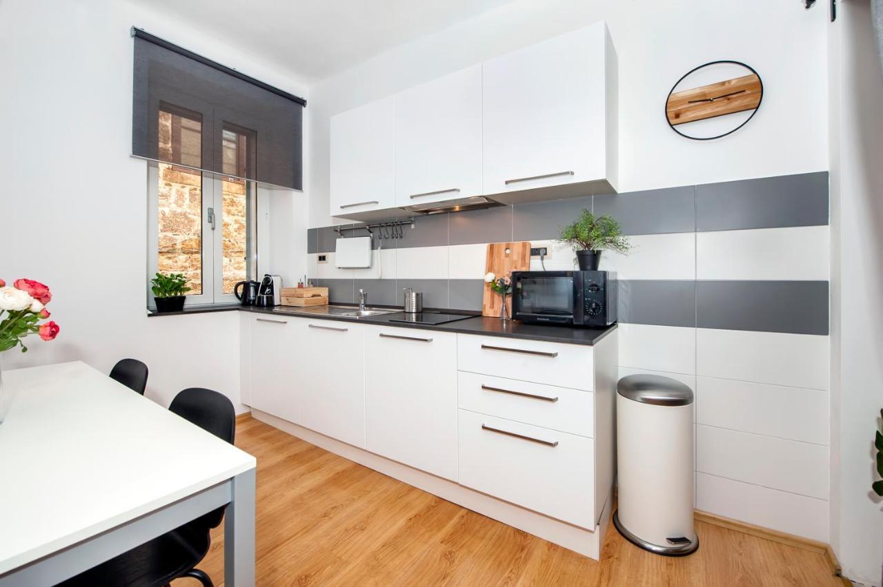 Apartment Mimi روفينج المظهر الخارجي الصورة