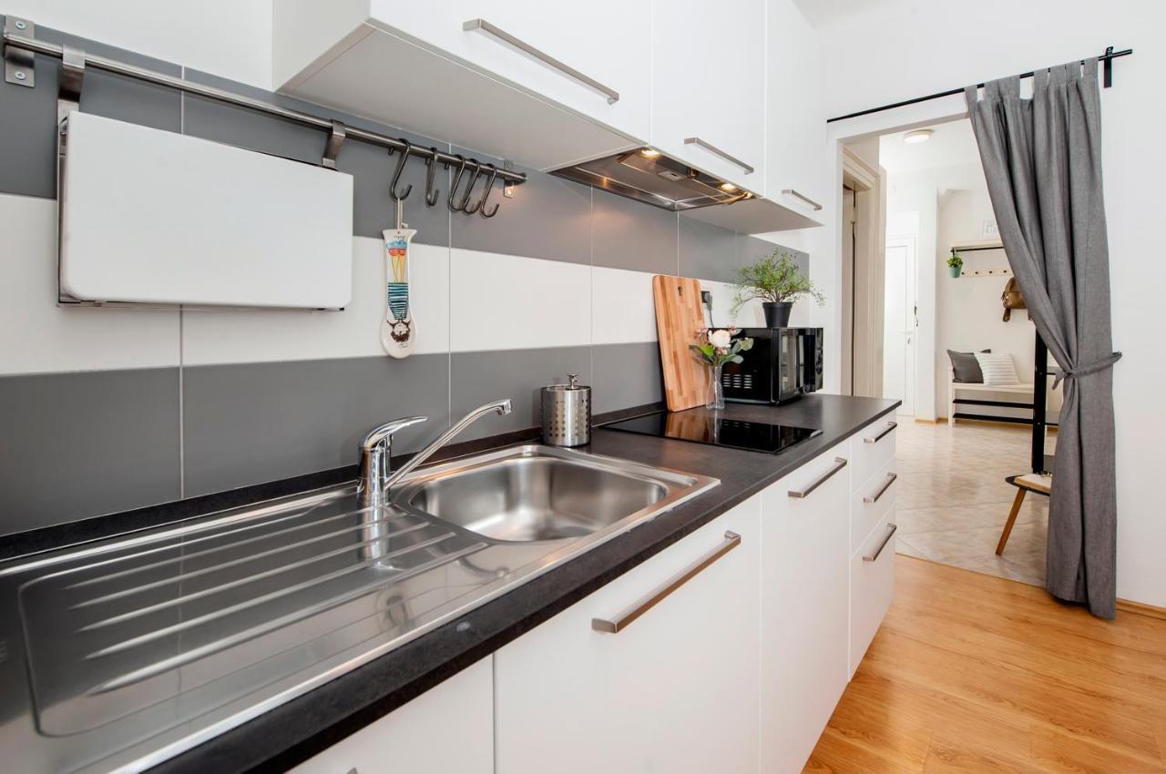 Apartment Mimi روفينج المظهر الخارجي الصورة