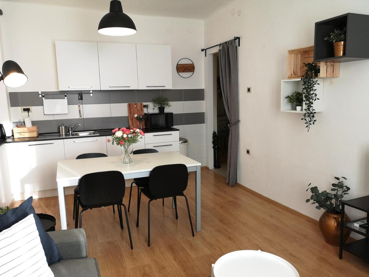 Apartment Mimi روفينج المظهر الخارجي الصورة