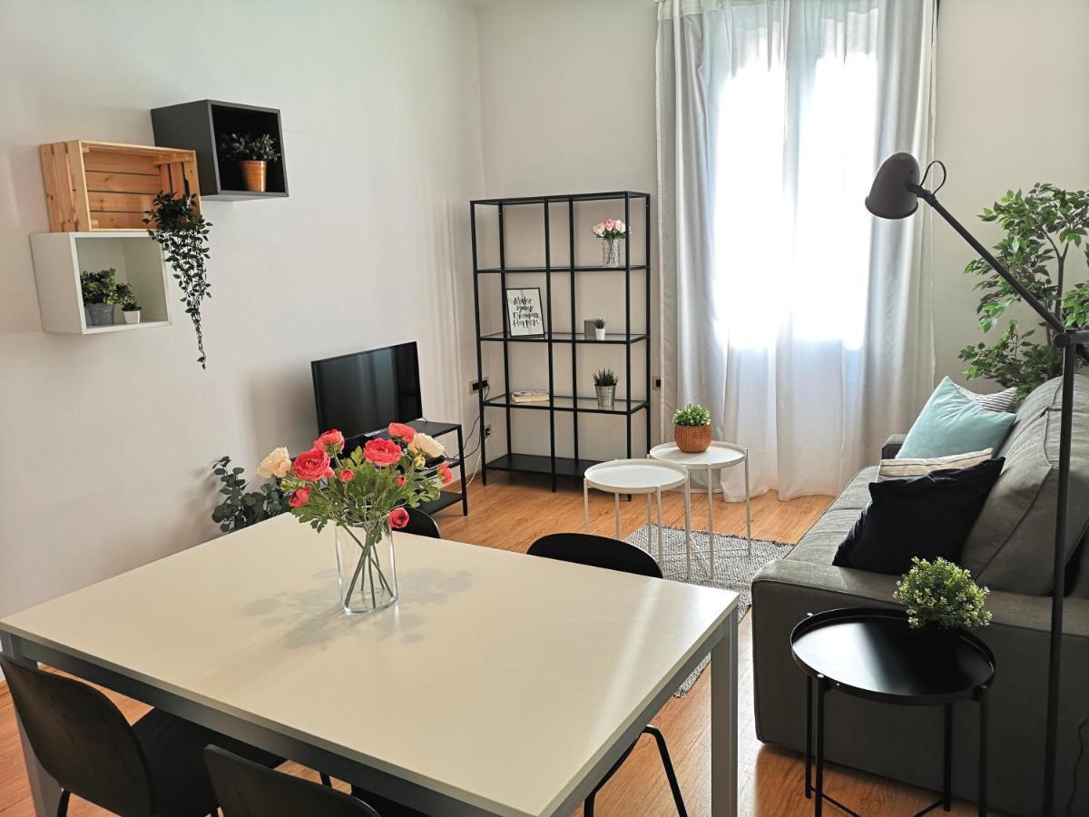 Apartment Mimi روفينج المظهر الخارجي الصورة