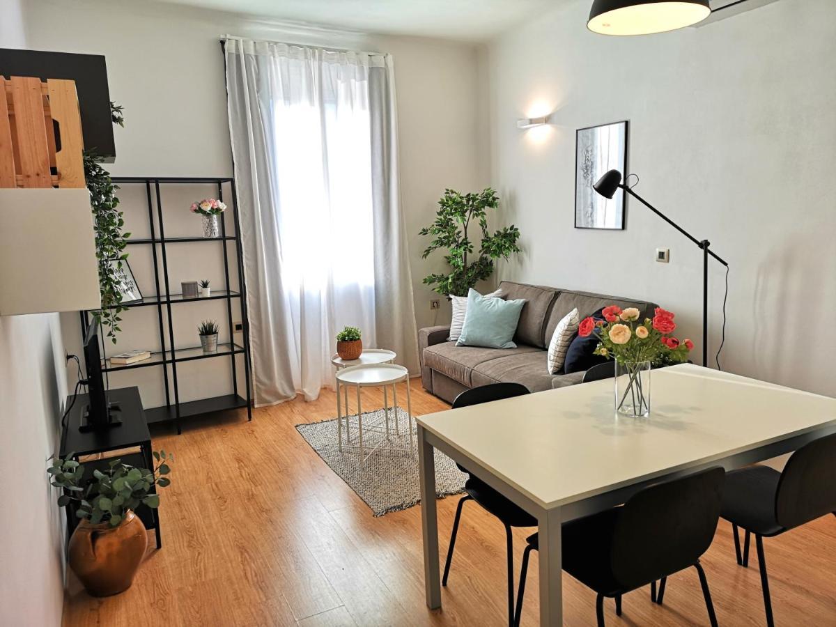 Apartment Mimi روفينج المظهر الخارجي الصورة