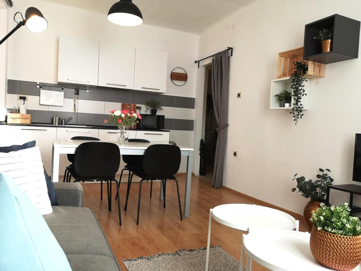 Apartment Mimi روفينج المظهر الخارجي الصورة