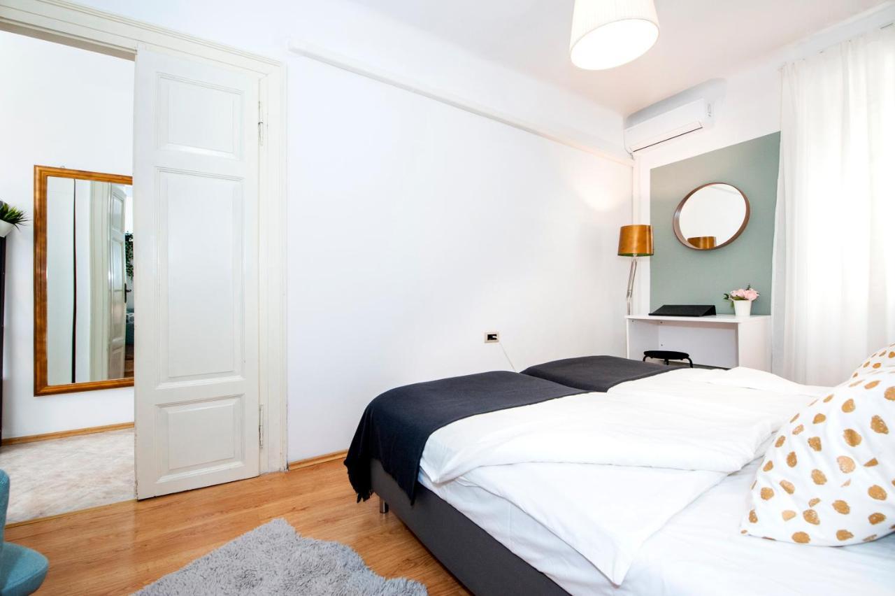 Apartment Mimi روفينج المظهر الخارجي الصورة