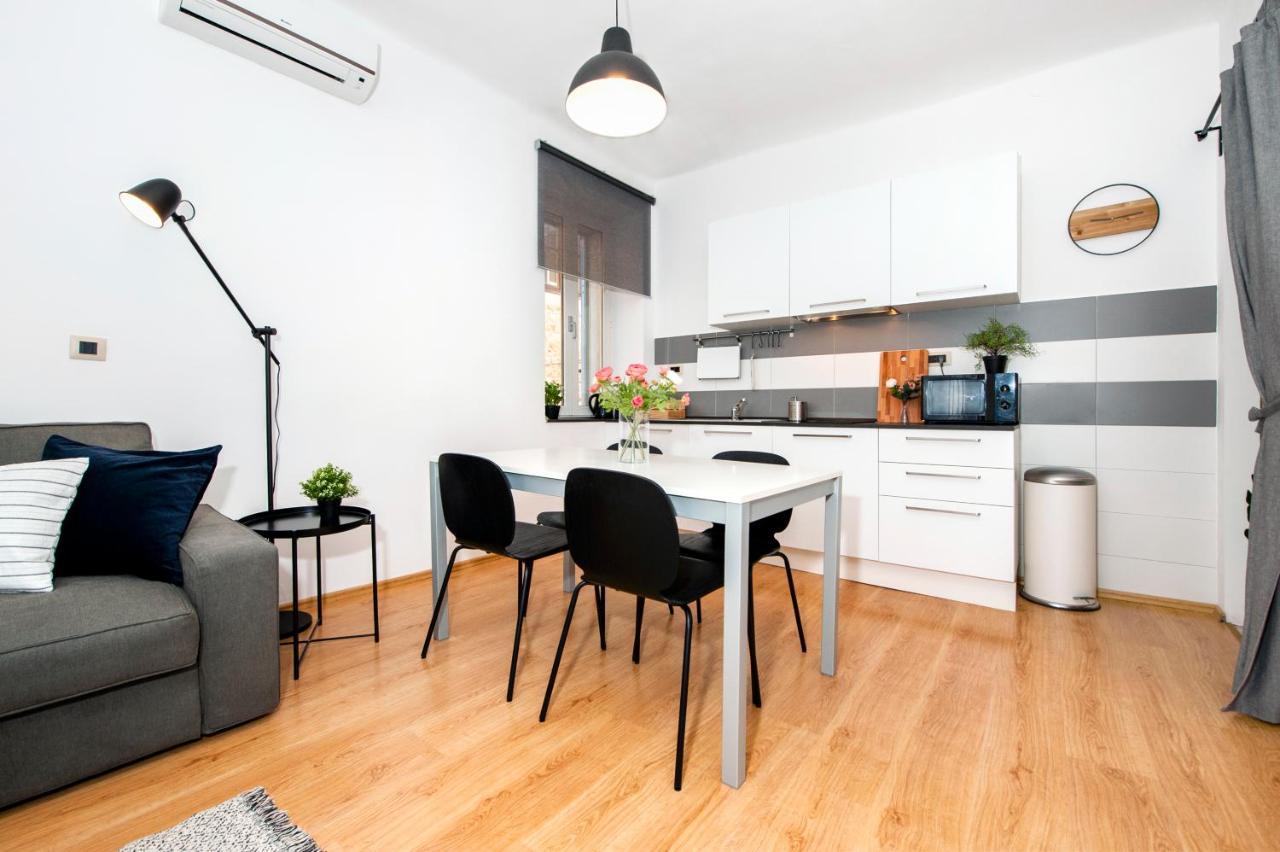 Apartment Mimi روفينج المظهر الخارجي الصورة