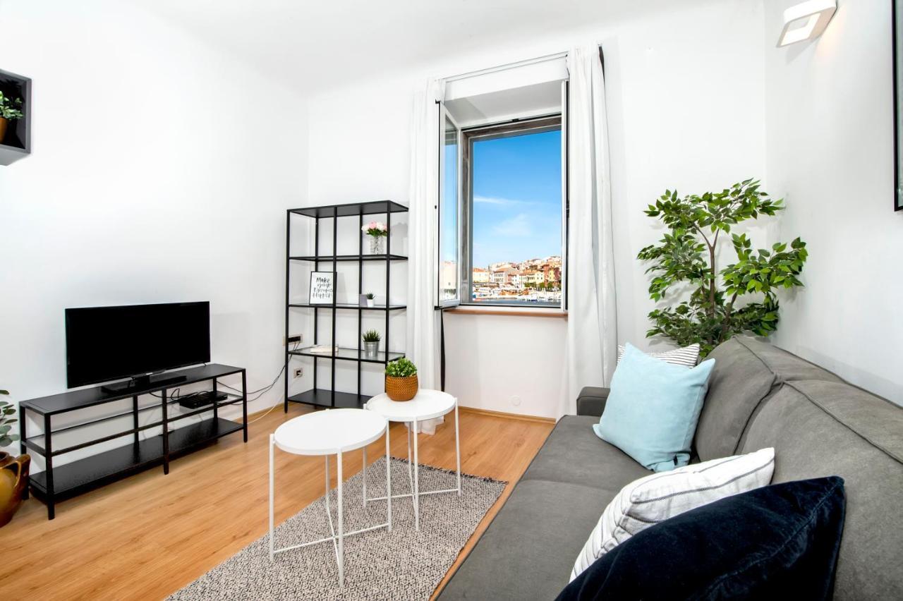 Apartment Mimi روفينج المظهر الخارجي الصورة