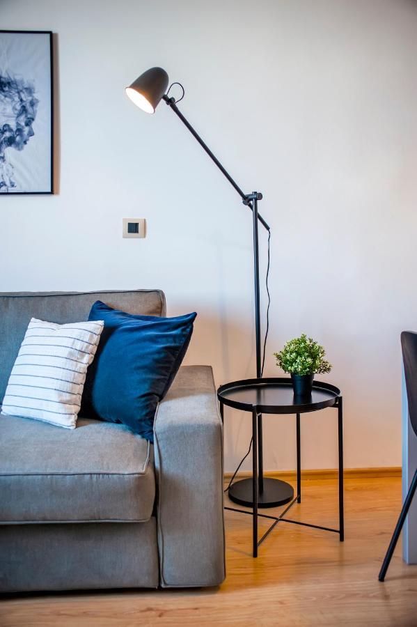 Apartment Mimi روفينج المظهر الخارجي الصورة