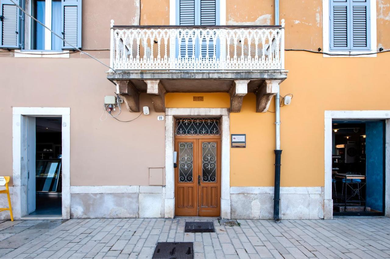 Apartment Mimi روفينج المظهر الخارجي الصورة