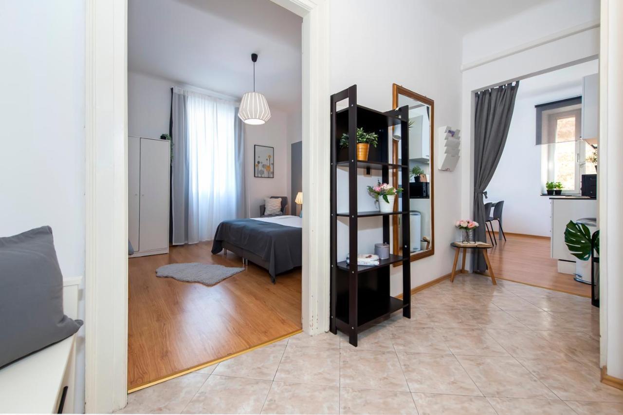 Apartment Mimi روفينج المظهر الخارجي الصورة