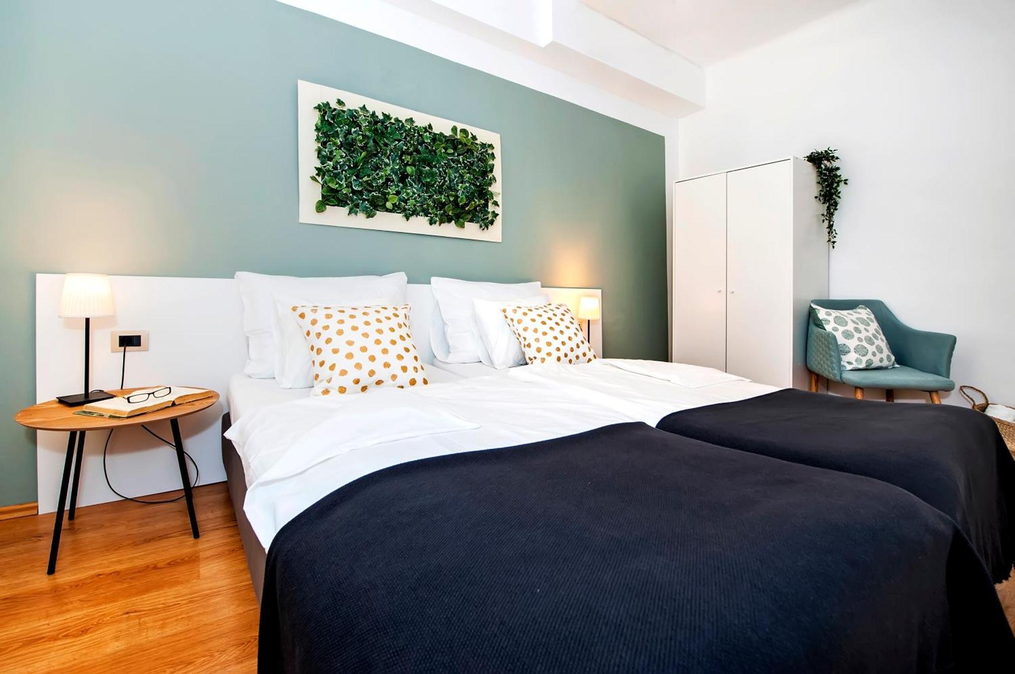 Apartment Mimi روفينج المظهر الخارجي الصورة