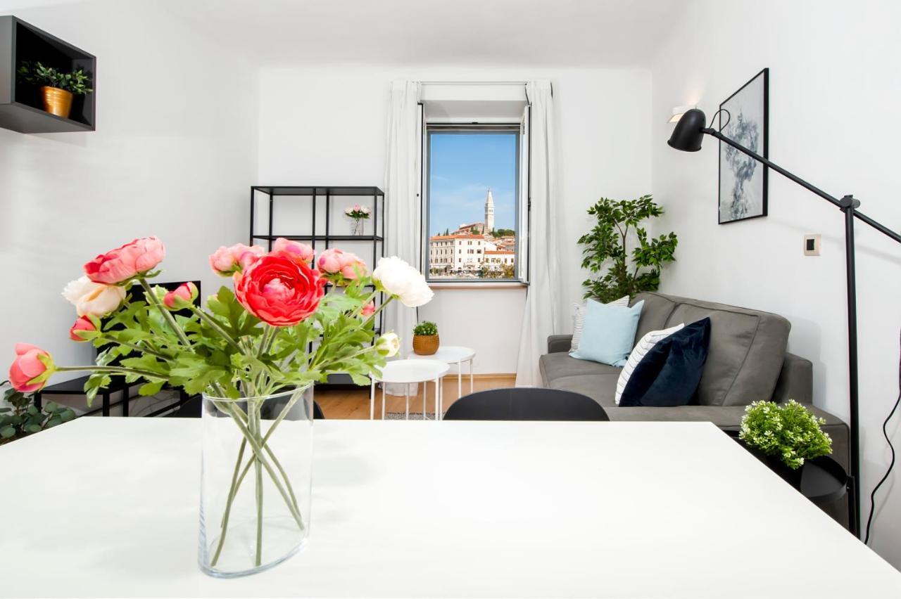 Apartment Mimi روفينج المظهر الخارجي الصورة