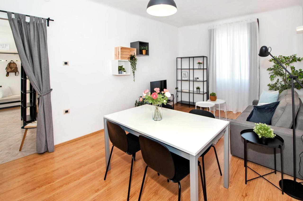 Apartment Mimi روفينج المظهر الخارجي الصورة
