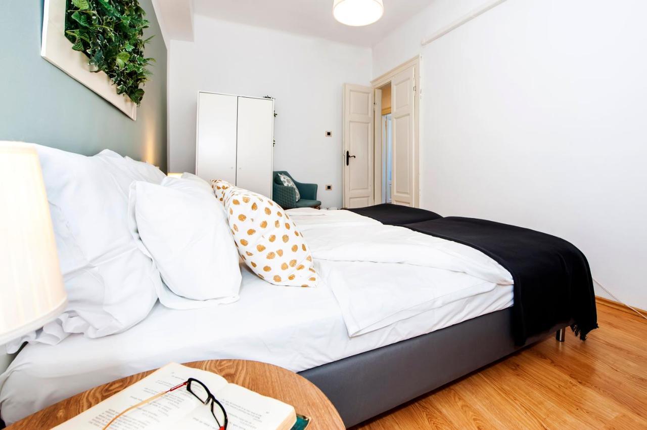 Apartment Mimi روفينج المظهر الخارجي الصورة