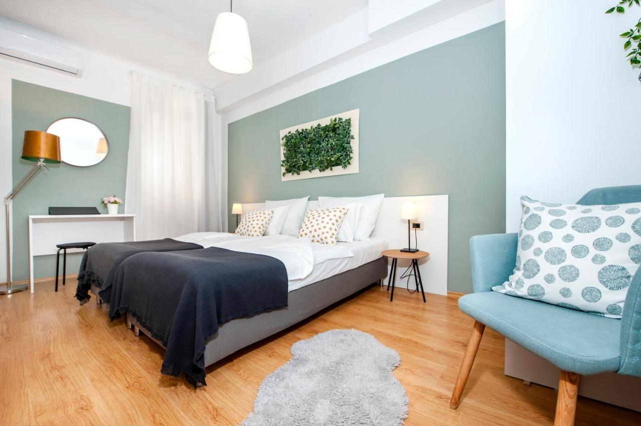 Apartment Mimi روفينج المظهر الخارجي الصورة