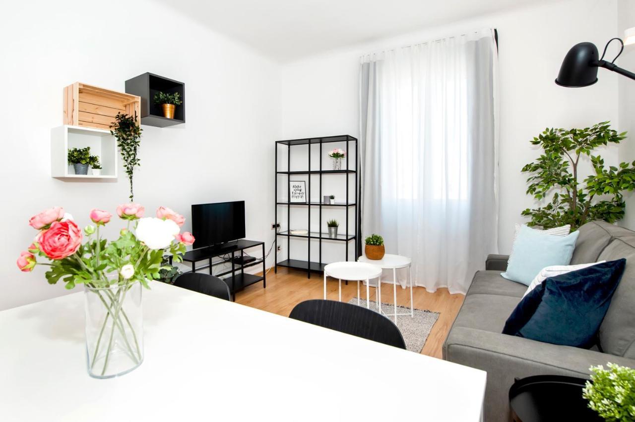 Apartment Mimi روفينج المظهر الخارجي الصورة