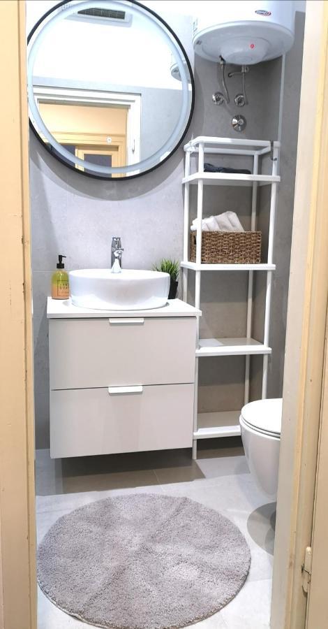 Apartment Mimi روفينج المظهر الخارجي الصورة