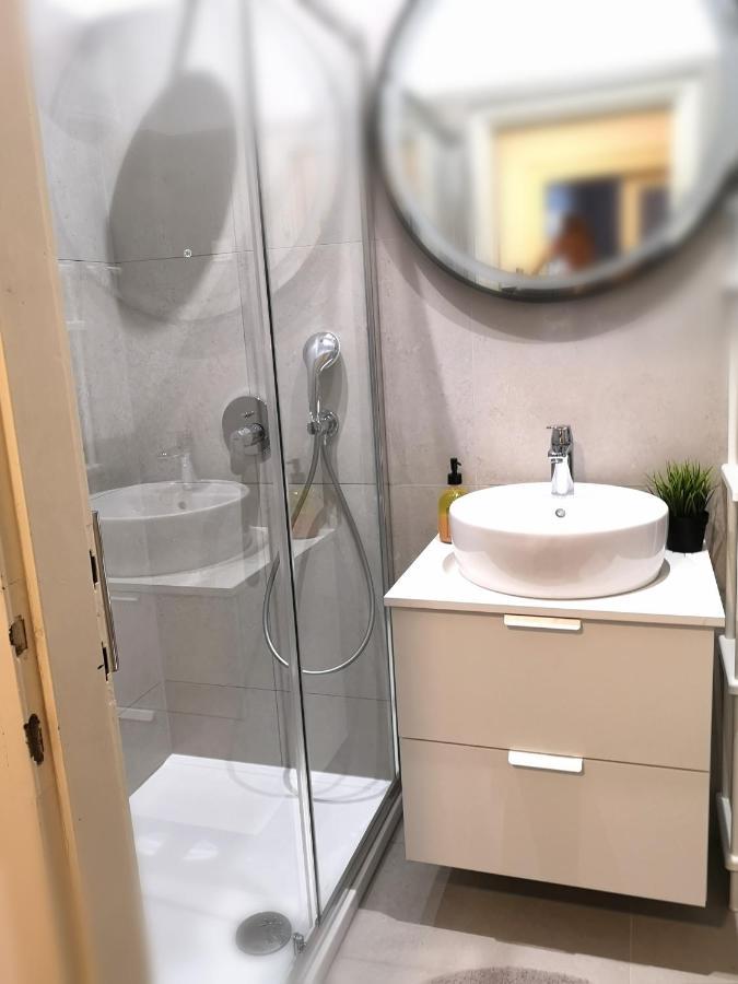 Apartment Mimi روفينج المظهر الخارجي الصورة