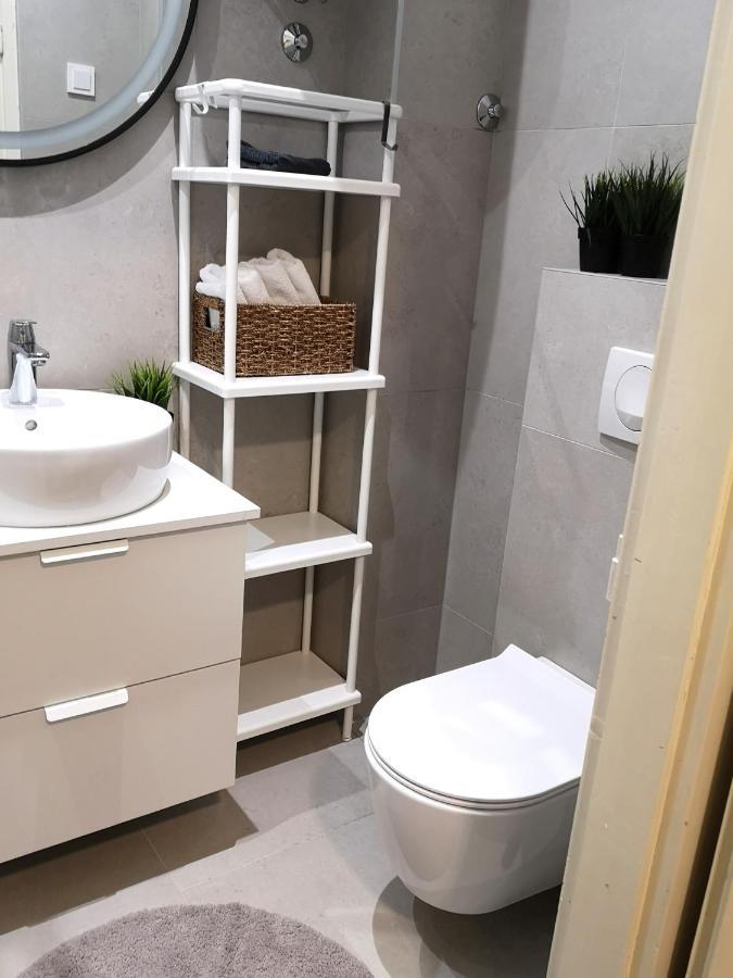 Apartment Mimi روفينج المظهر الخارجي الصورة