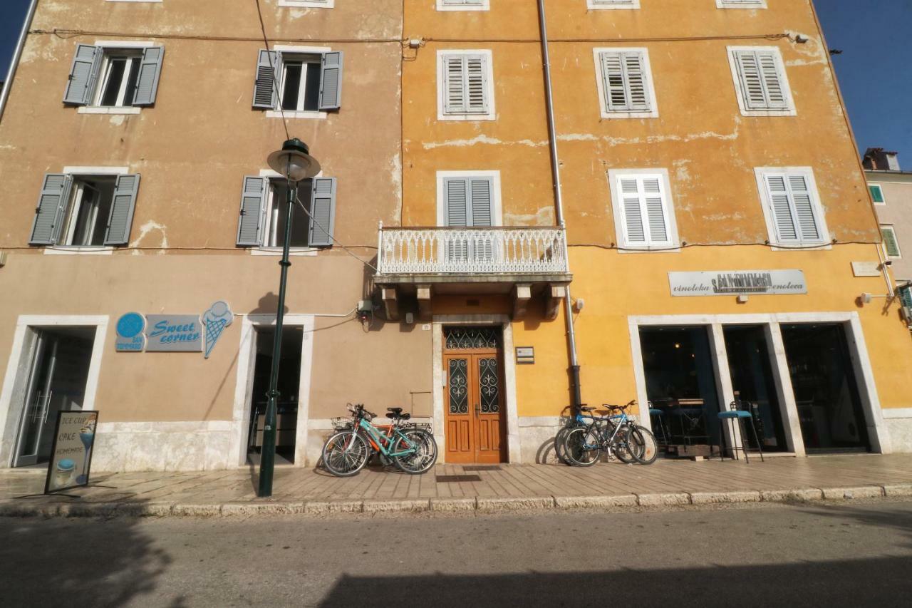Apartment Mimi روفينج المظهر الخارجي الصورة